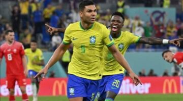 مباراة البرازيل ضد اليابان في كأس العالم 2026.. الموعد والقنوات الناقلة والبث المباشر