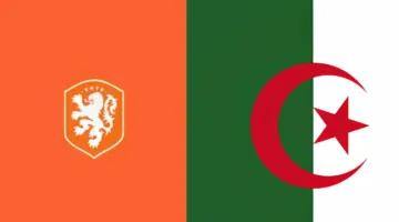 مباراة الجزائر اليوم مباشر الآن ضد هولندا الودية والقنوات الناقلة.. اختبار قوي لـ“الخضر” قبل كأس العالم 2026 إحصاءات الفريقين وتشكيلات رسمية