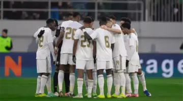 مباراة السعودية وإسبانيا في كأس العالم 2026.. الموعد والقنوات الناقلة