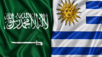 مباراة السعودية والأوروغواي في كأس العالم 2026: الموعد والقنوات الناقلة ودليل المشجّع المسافر