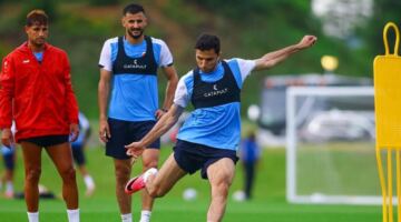 مباراة العراق ضد النرويج في كأس العالم عام 2026.. الموعد والقنوات الناقلة | رياضة