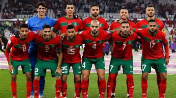 مباراة المغرب واسكتلندا في كأس العالم 2026.. الموعد والقناة الناقلة