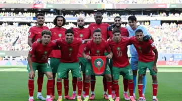 مباراة المغرب واسكتلندا .. موعد المباراة والقنوات الناقلة