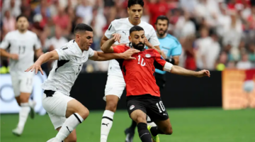 مفاجأة.. توقعات الذكاء الاصطناعي لنتيجة مباراة مصر وإيران في كأس العالم 2026