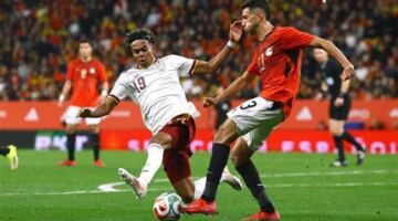 مباراة مصر والبرازيل الودية قبل كأس العالم موعد المباراة – مقالات نيوز