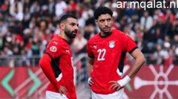 مباراة مصر ونيوزيلندا بث مباشر على هذه القنوات في كأس العالم – مقالات نيوز