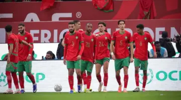 مباراة منتخب المغرب اليوم ضد النرويج.. الموعد والقنوات الناقلة