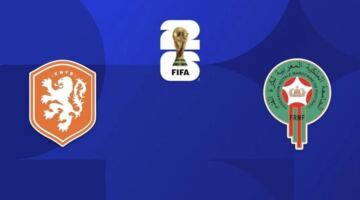 مباراة هولندا ضد المغرب في كأس العالم 2026.. شاهد الان بث مباشر