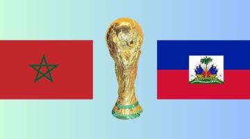 مباشر مباراة المغرب ضد هايتي في كأس العالم 2026.. لحظة بلحظة