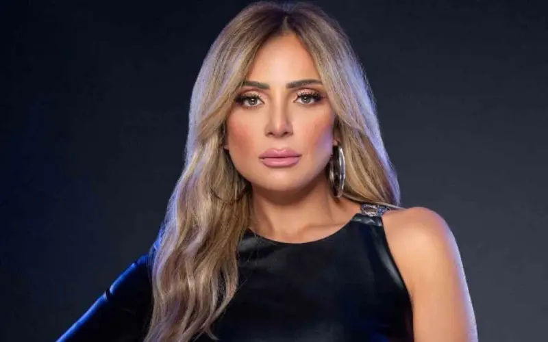 متابع يسيء لـ ريم البارودي.. والفنانة تتخذ الإجراءات القانونية – أخبار السعودية