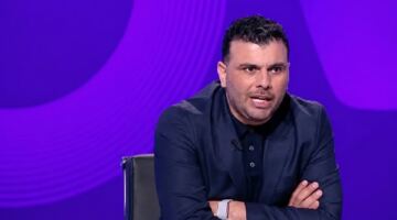 متعب يكشف عن سر حب جماهير الأهلي له
                                                
                                                
                                                    05/06/2026 12:46 م
                                                
                                                
                                                    أكد عماد متعب نجم الاهلي السابق انه تلقي عرض احتراف بمقابل مادي مغري عام 2008  من بريستول سيتي في انجلترا