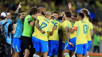 مجانا.. مشاهدة مباراة البرازيل وإسكتلندا في كأس العالم 2026