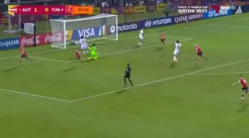مجاناً بدون تشفير.. كيفية مشاهدة مباراة تونس ضد النمسا اليوم في استعدادت كأس العالم 2026