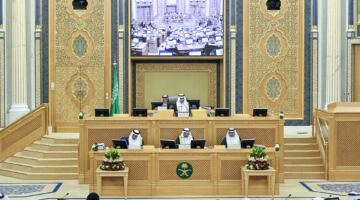 مجلس الشورى يصدر قرارات لتطوير التأمين والنقل والإعلام ويواصل مناقشة ملفات التعليم والصحة والاقتصاد