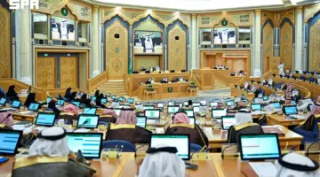 مجلس الشورى يطالب بضوابط للتحقق العمري لمنصات التو…
