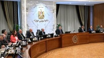 مجلس الوزراء: تصاعد الأحداث بمنطقة الخليج يؤثر بشكل سلبى على أسعار النفط والسلع