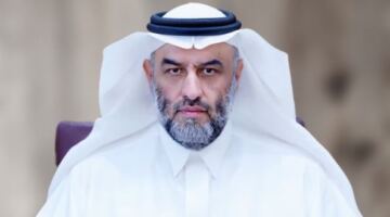 مجلس الوزراء يرقّي مدير تعليم مكة المكرمة إلى المرتبة الخامسة عشرة