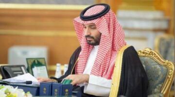 مجلس الوزراء يصدر 20 قراراً خلال اجتماعه برئاسة ولي العهد في جدة