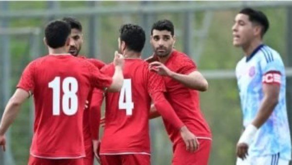 مجموعة مصر.. تشكيل منتخبي إيران ونيوزيلندا في كأس العالم 2026
  منذ 7 دقائق