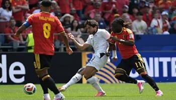 مجموعة مصر.. موعد مباراة بلجيكا وإيران اليوم الأحد 21-6-2026 في كأس العالم 2026