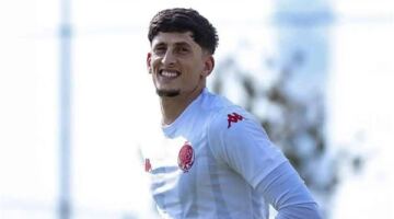 محامي صلاح مصدق يكشف تفاصيل القضية المرفوعة ضد الزمالك
  منذ ساعة و 24 دقيقة