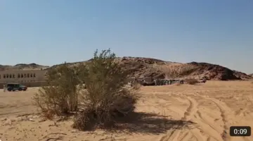 محاولة إغتيال الشيخ حمد بن فدغم بين الحقيقة والتريند