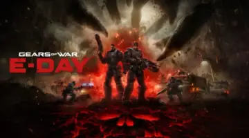 محلل: ألعاب XBOX الحصرية مثل Gears of War: E-Day مرشحة للفشل – تروجيمنج