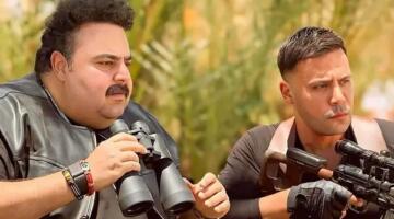 محمد إمام: فيلم “صقر وكناريا” من الأفضل في مسيرتي