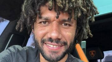 محمد النني يعلن رحيله رسميا عن الجزيرة الإماراتي                                                                                                                                                    10/06/2026 08:52 م                                                                                                                                                    أعلن محمد النني، لاعب فريق الجزيرة الإماراتي، رحيله رسميا عن الفريق، بعد انتهاء الموسم