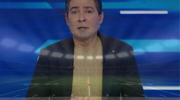 محمد بركات: كوت ديفوار قادرة على إحراج ألمانيا في كأس العالم 2026
                                                
                                                
                                                    21/06/2026 12:42 ص
                                                
                                                
                                                    أكد محمد بركات، نجم الأهلي ومنتخب مصر السابق، أن منتخب كوت ديفوار يمتلك من الإمكانيات ما يؤهله لتقديم مباراة قوية أمام ألمانيا خلال منافسات كأس العالم 2026.