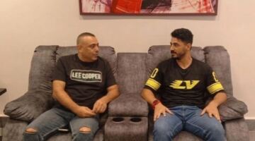 محمد حمدي زكي: تراجع الأهلي في الدوري أمر مفاجئ للجميع
                                                
                                                
                                                    06/06/2026 02:08 م
                                                
                                                
                                                    أعرب محمد حمدي زكي، لاعب حرس الحدود، عن تعجبه من تراجع نتائج النادي الأهلي خلال الموسم المنتهي من الدوري المصري الممتاز.