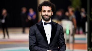 محمد صلاح أيقونة مصر في المونديال: رحلة من نجريج إلى قمة كرة القدم
  منذ 14 دقيقة