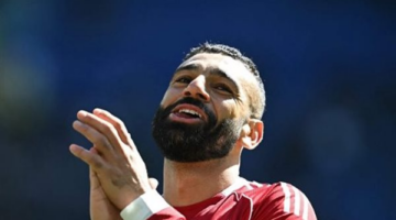 محمد صلاح.. رمز الطموح والتحدي في المونديال  منذ أقل من دقيقتين