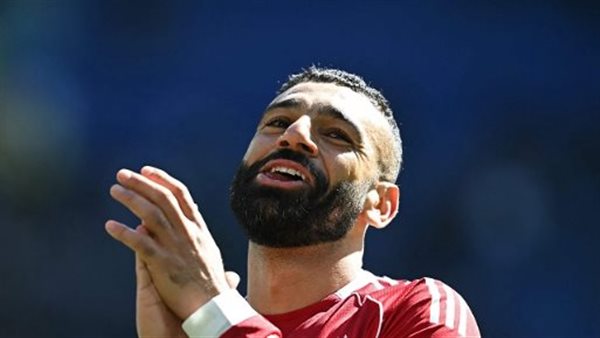 محمد صلاح.. رمز الطموح والتحدي في المونديال
  منذ أقل من دقيقتين