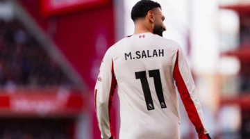 محمد صلاح: ملعب مباراة بلجيكا كان حارًا وشعرت بالتعب
  منذ حوالي 5 ساعات