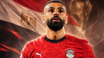 محمد صلاح: هدفي كتابة التاريخ مع منتخب مصر في كأس العالم.. وآمن بنفسك تحقق حلمك
                                                
                                                
                                                    03/06/2026 08:04 م
                                                
                                                
                                                    أكد محمد صلاح كابتن منتخب مصر أنه كان يحلم بالمشاركة في كأس العالم منذ سنوات طويلة، خاصة بعدما فشل المنتخب الوطني في التأهل خلال فترة الجيل الذهبي، مشيرًا…