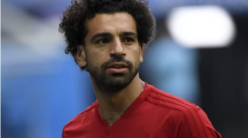 محمد صلاح وأرقام صادمة في تقرير ترانسفير ماركت العالمي
  منذ نصف ساعة