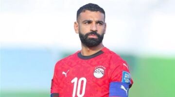 محمد صلاح يتصدر.. تعرف على ترتيب كباتن منتخب مصر في كأس العالم
                                                
                                                
                                                    02/06/2026 01:32 ص
                                                
                                                
                                                    كشف الناقد الرياضي أحمد جلال، عبر حسابه الرسمي على موقع “فيسبوك”، عن ترتيب كباتن منتخب مصر في بطولة كأس العالم، وفق ما تداوله خلال الساعات الأخيرة…