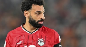 محمد صلاح يتصدر.. تعرف على ترتيب كباتن منتخب مصر في كأس العالم منذ ساعة و نصف