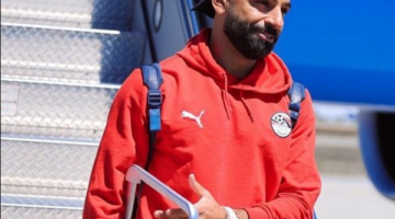 محمد صلاح يرتدي ساعة تقترب قيمتها من مليوني درهم في كأس العالم
  منذ حوالي 3 ساعات