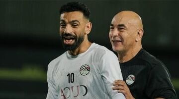 محمد صلاح يستهدف عرش الهدافين العرب في مونديال 2026