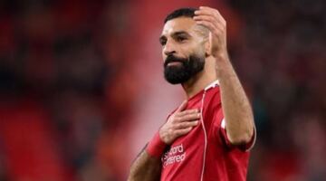محمد صلاح يسجل هدف منتخب مصر الثانى ضد نيوزيلندا فى كأس العالم.. صور
  منذ أقل من ساعتين