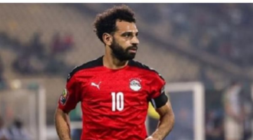 محمد صلاح يواصل التألق مع منتخب مصر في كأس العالم 2026 رغم تراجع قيمته السوقية
  منذ 37 دقيقة
