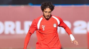 محمد هاني: جاهزون لمواجهة نيوزيلندا.. وحسام حسن يحفزنا لتقديم الأفضل
                                                
                                                
                                                    21/06/2026 01:01 م
                                                
                                                
                                                    أكد محمد هاني، لاعب منتخب مصر، جاهزية الفراعنة لخوض المواجهة المرتقبة أمام منتخب نيوزيلندا