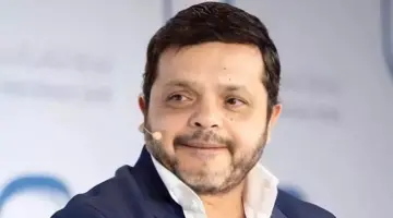 محمد هنيدي يعلق على حفل افتتاح كأس العالم 2026 بطريقة كوميدية