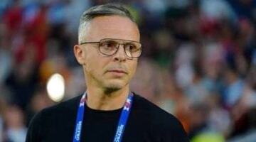 محمد وهبى: المغرب عازم على إسقاط هولندا فى المواجهة المونديالية