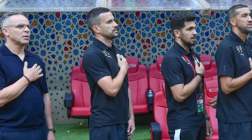 محمد وهبي يرفض فرضية اللاعبين الأساسيين والبدلاء في منتخب المغرب
  منذ ساعة و نصف