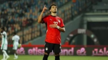 محمود صابر يسجل الهدف الأول لمنتخب مصر أمام إيران
  منذ ساعتين و 41 دقيقة