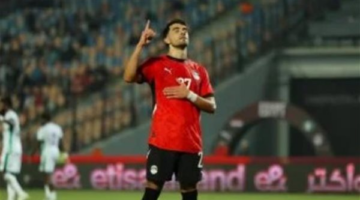 محمود صابر ينضم لقائمة هدافي مصر في كأس العالم بعد هز شباك إيران
  منذ ساعتين و 38 دقيقة