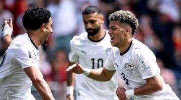 مدحت شلبي: منتخب مصر حرم من ركلة جزاء أمام بلجيكا.. حضن المطارات مش فاول
                                                
                                                
                                                    16/06/2026 06:02 ص
                                                
                                                
                                                    علق الإعلامي مدحت شلبي على إحدى اللقطات التحكيمية المثيرة للجدل خلال مباراة منتخب مصر أمام نظيره البلجيكي، التي أقيمت على ستاد "لومين فيلد" بمدينة